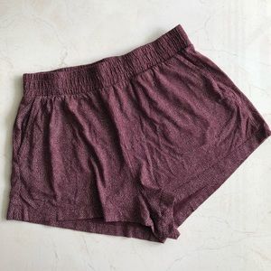 H&M Basic Shorts